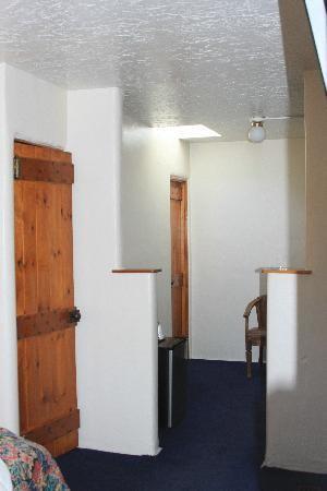 King'S Rest Court Inn Santa Fe Bilik gambar